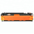 Wholesale Compatible Toner Cartridge CB540A 125A LaserJet CM1300